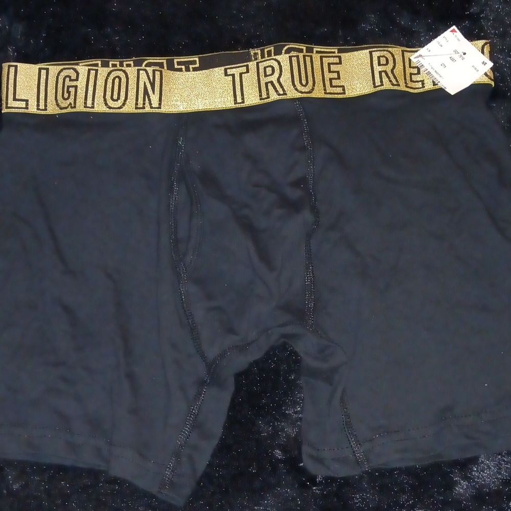 True Religion boxer/briefs